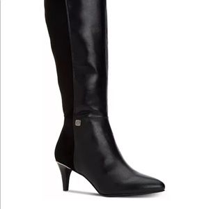 🎄🎄SALE🎄🎄
Alfani Step’N Flex Hakuu Dress Boots